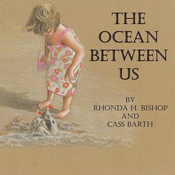 The Ocean Between Us|Rhonda H. Bishop