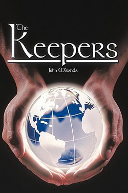 The Keepers|John Miranda