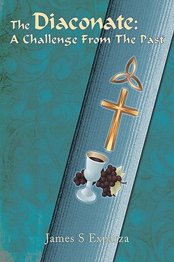 The Diaconate|James S. Exparza