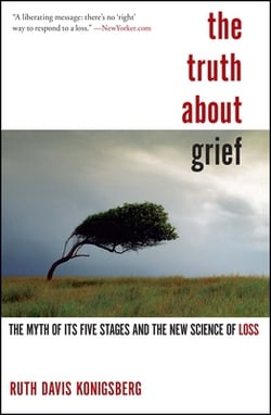 The Truth About Grief|Ruth Davis Konigsberg