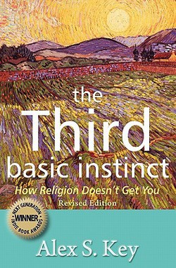 The Third Basic Instinct|Alex S. Key