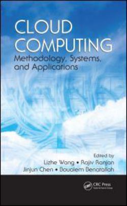 Cloud Computing|Lizhe Wang