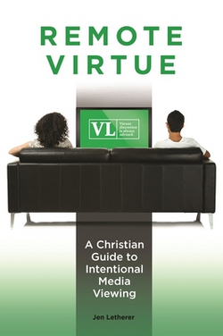 Remote Virtue|Jen Letherer