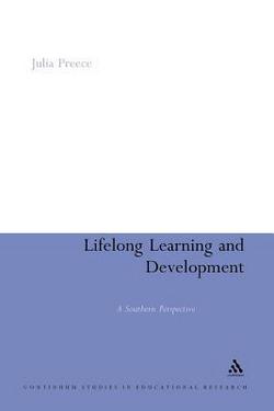 Lifelong Learning and Development|Julia Preece