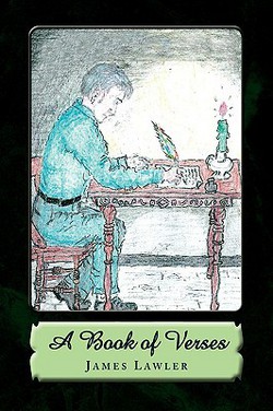 A Book of Verses|James Lawler