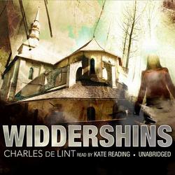 Widdershins|Charles De Lint