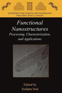 Functional Nanostructures|Sudipta Seal
