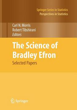 The Science of Bradley Efron|Carl N. Morris