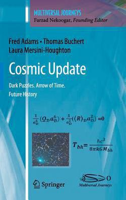 Cosmic Update|Fred Adams
