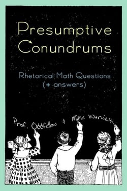 Presumptive Conundrums|Michael Warwick