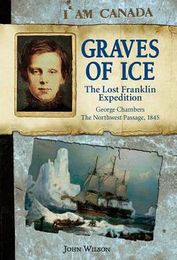 Graves of Ice|John Wilson