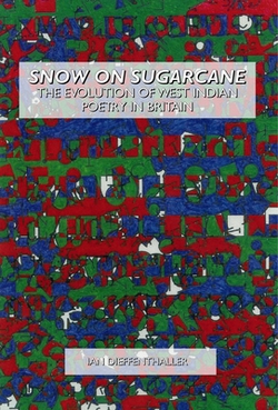 Snow on Sugarcane|Ian Dieffenthaller