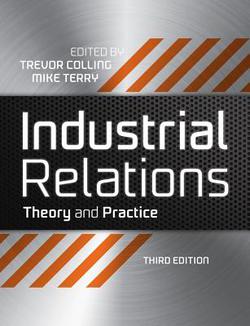 Industrial Relations 3e|Colling