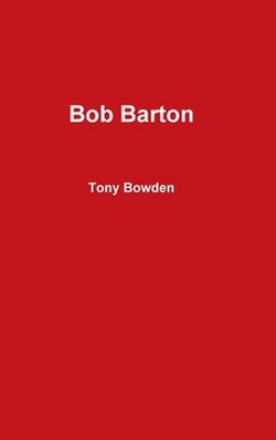 Bob Barton|Tony Bowden