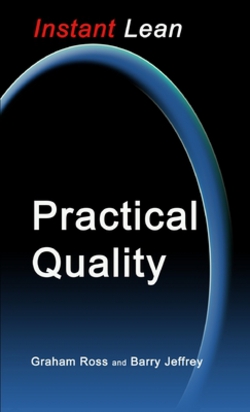 Practical Quality|Graham Ross