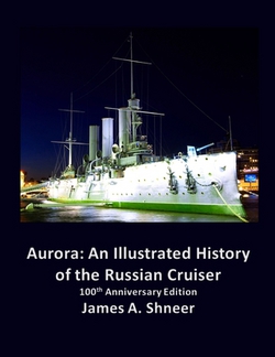 Aurora|James Shneer