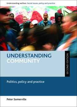 Understanding Community|Peter Somerville
