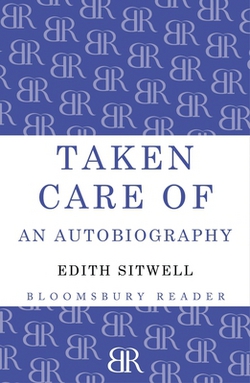 Taken Care of|Edith Louisa Sitwell