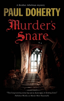 Murder's Snare|Paul Doherty