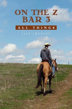 On the Z Bar 3|Jack Swenson