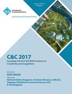 C&c '17|C&c '17 Conference Committee