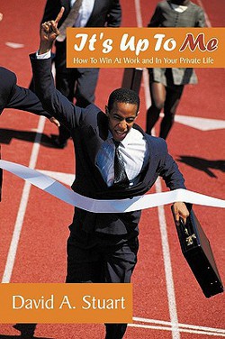 It's Up To Me|David A. Stuart