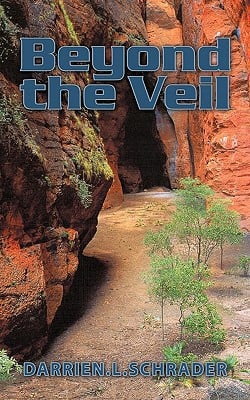Beyond the Veil|Darrien L. Schrader