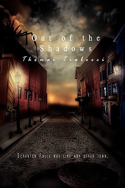 Out of the Shadows|Thomas Trabosci