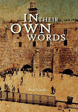 In Their Own Words|Paul Rhodes