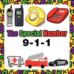 The Special Number|Janet Arnold