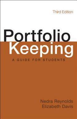 Portfolio Keeping|Nedra Reynolds