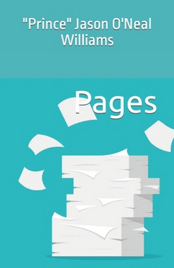 Pages|Jason O'Neal Williams