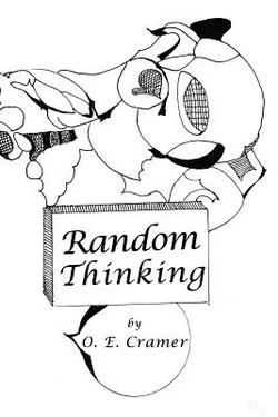 Random Thinking|O. E. Cramer