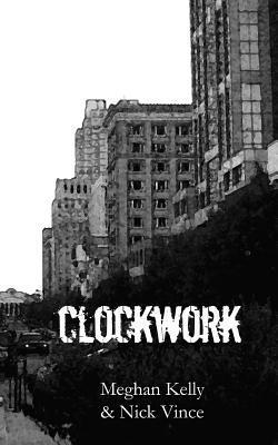 Clockwork|Nick Vince
