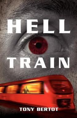 Hell Train|Angela Kay- Soap Box in My Mind