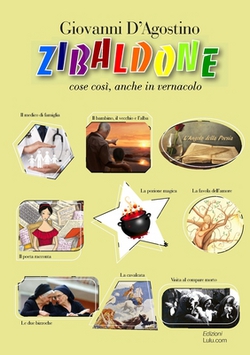 Zibaldone|Giovanni D'Agostino