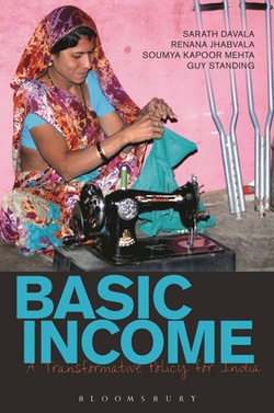 Basic Income|Sarath Davala