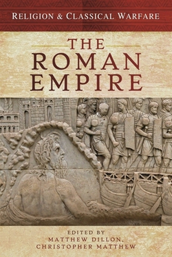 Religion & Classical Warfare|Matthew Dillon