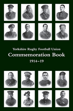 Yorkshire Rugby Football Union|Yorkshire Rfu