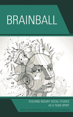 Brainball|Mickey Kolis