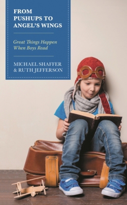 From Pushups to Angel's Wings|Michael Shaffer