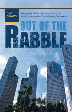 Out of the Rabble|David Chiweza