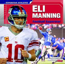 Eli Manning|Matt Scheff