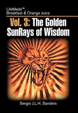 Vol. 3|Sergio J. L. H. Sanders