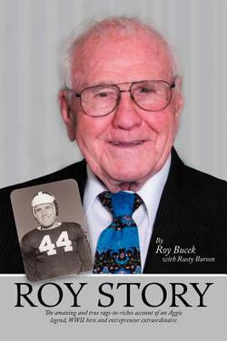 Roy Story|Roy Bucek