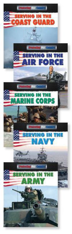 Protecting Our Country