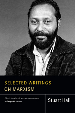 Selected Writings on Marxism|Stuart Hall