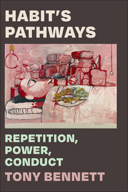 Habit's Pathways|Tony Bennett