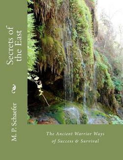 Secrets of the East|M. P. Schaefer