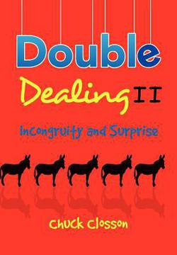 Double Dealing 2|Chuck Closson